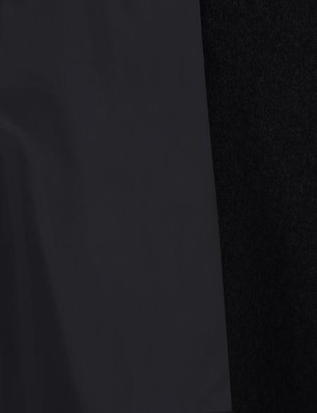 Antrasit Kaşe Kaban - 50316845002