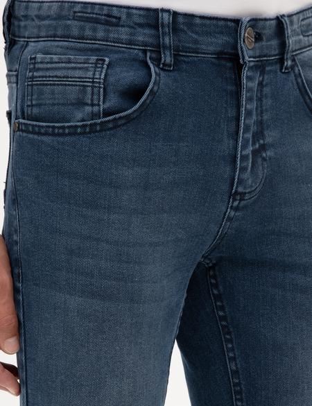 Mavi Slim Fit Jean Pantolon - 50295810010