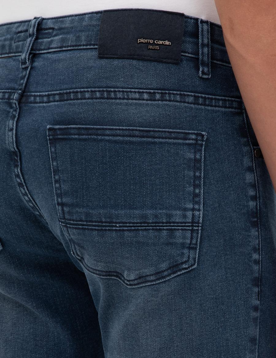 Mavi Slim Fit Jean Pantolon