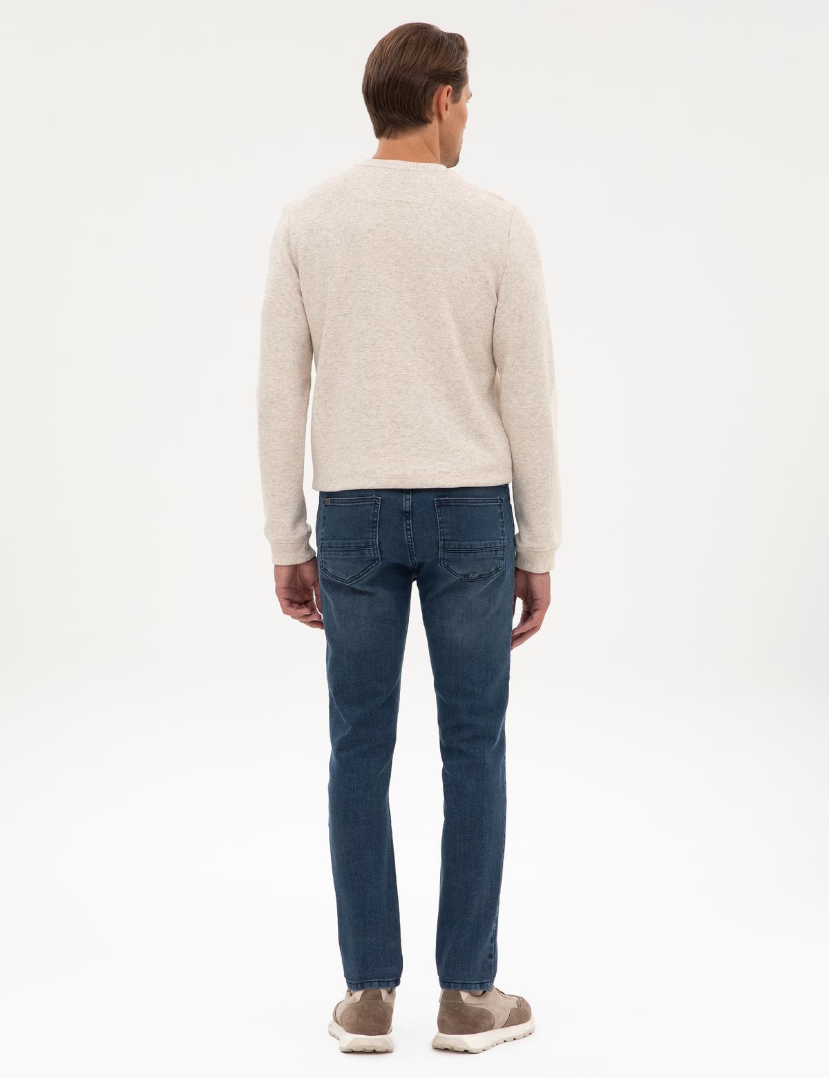 Mavi Slim Fit Jean Pantolon - 50295810010