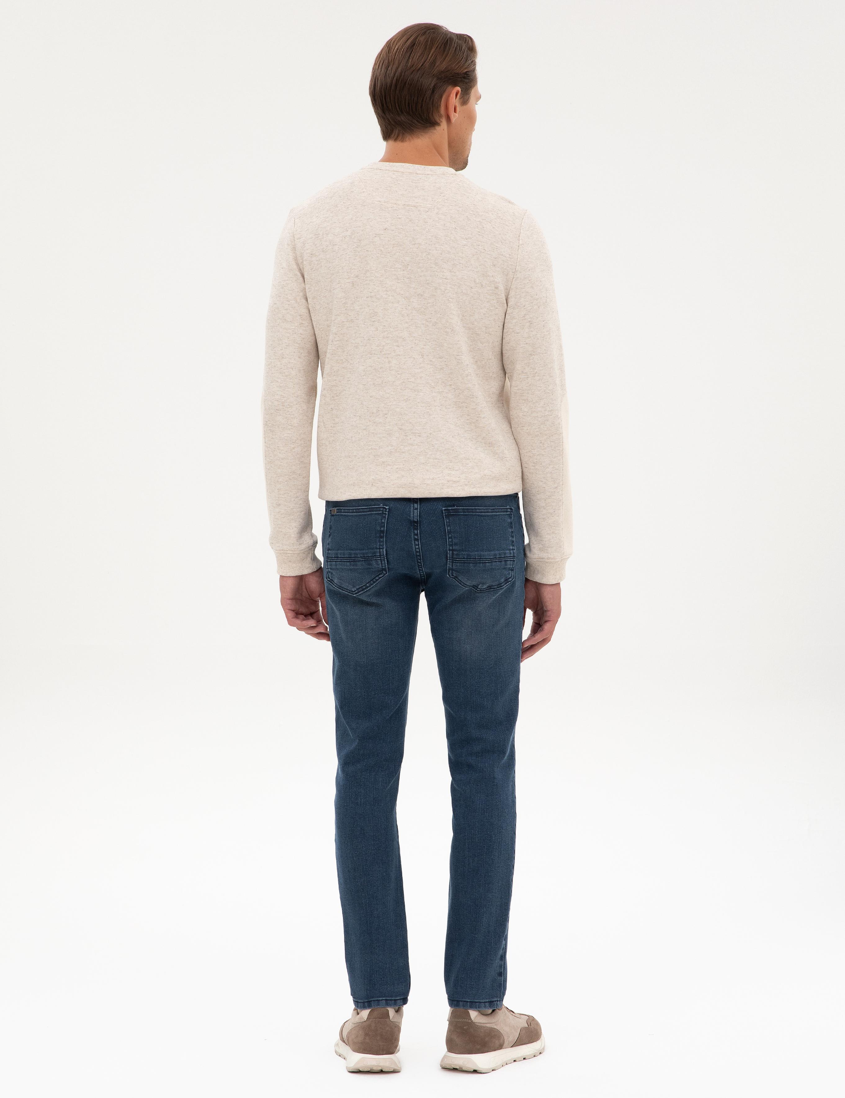 Mavi Slim Fit Jean Pantolon