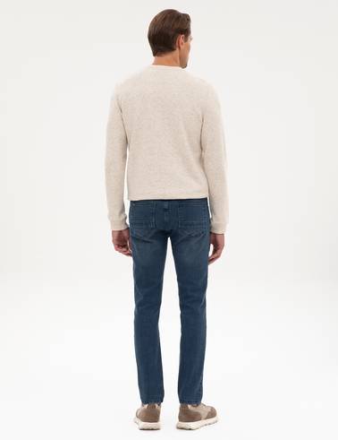 Mavi Slim Fit Jean Pantolon