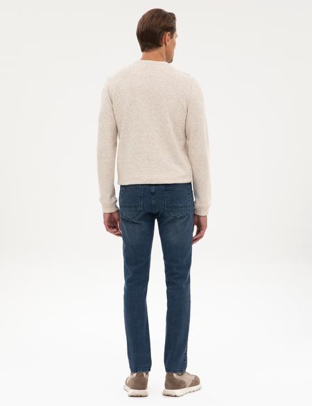 Mavi Slim Fit Jean Pantolon - 50295810010