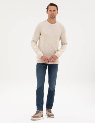 Mavi Slim Fit Jean Pantolon