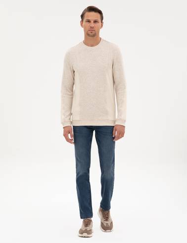 Mavi Slim Fit Jean Pantolon