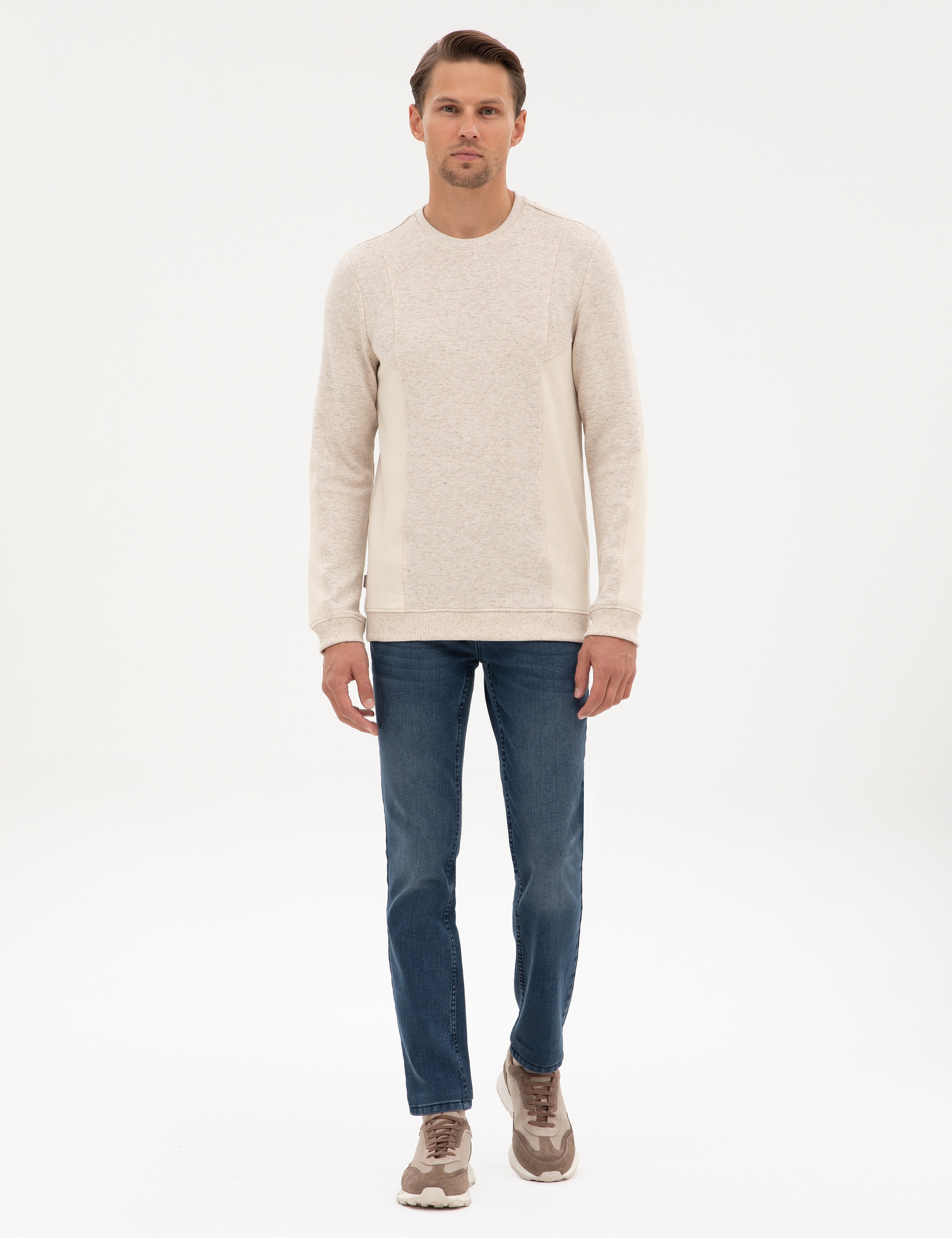 Mavi Slim Fit Jean Pantolon
