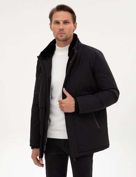 Siyah Mont - 50313867012