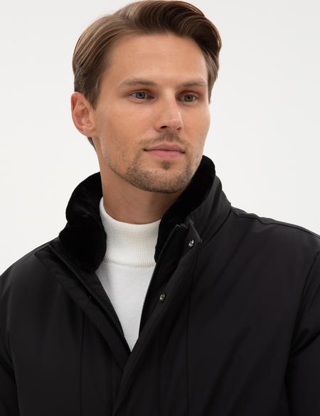 Siyah Mont - 50313867012