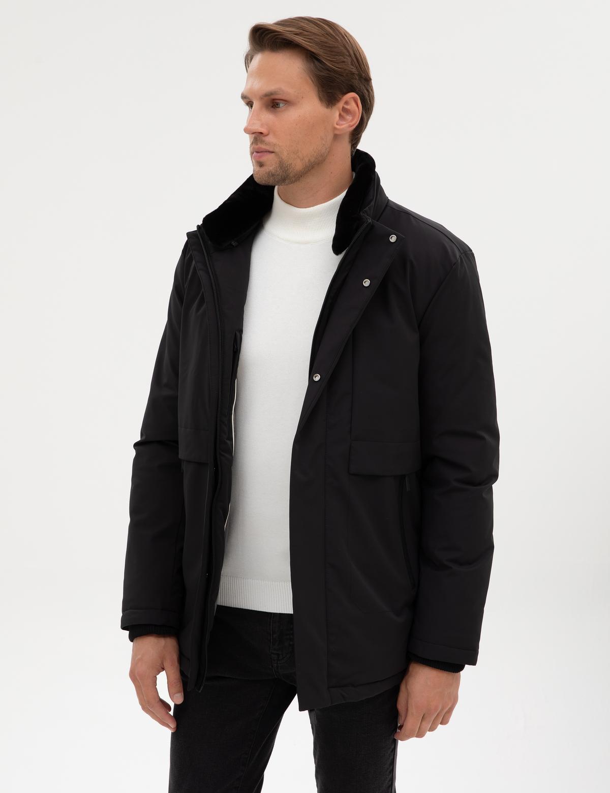 Siyah Mont - 50313867012