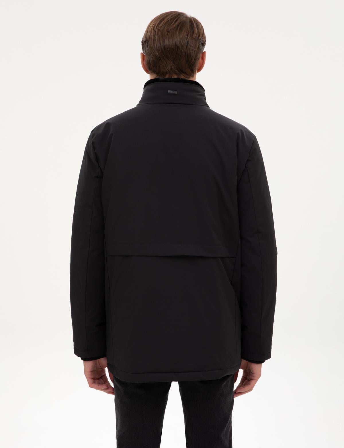 Siyah Mont - 50313867012