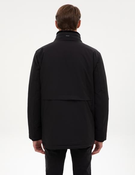 Siyah Mont - 50313867012