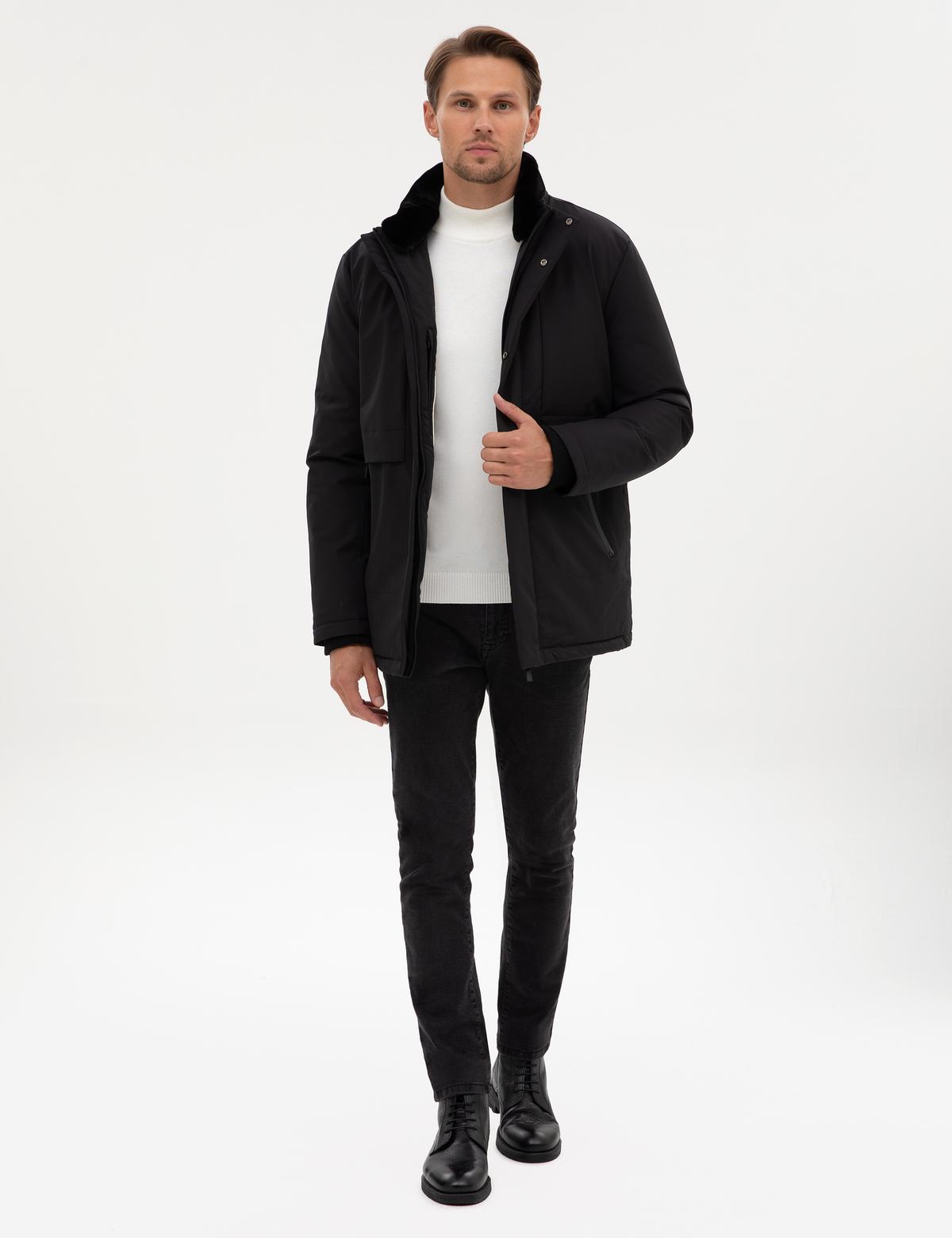 Siyah Mont - 50313867012