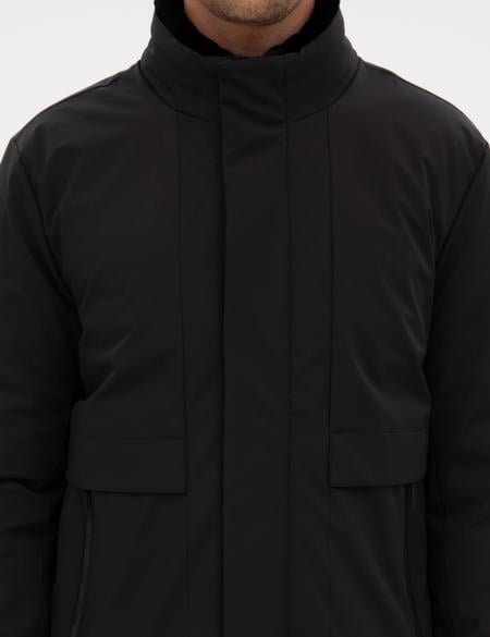 Siyah Mont - 50313867012