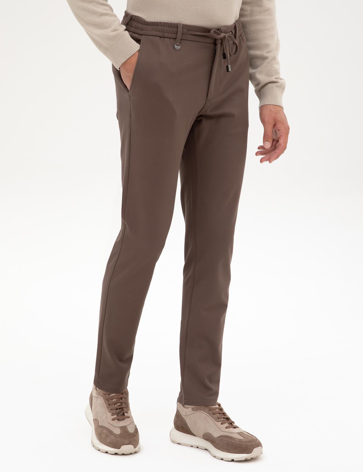 Vizon Kumaş Pantolon - 50314229114