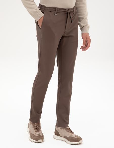 Vizon Kumaş Pantolon - 50314229114