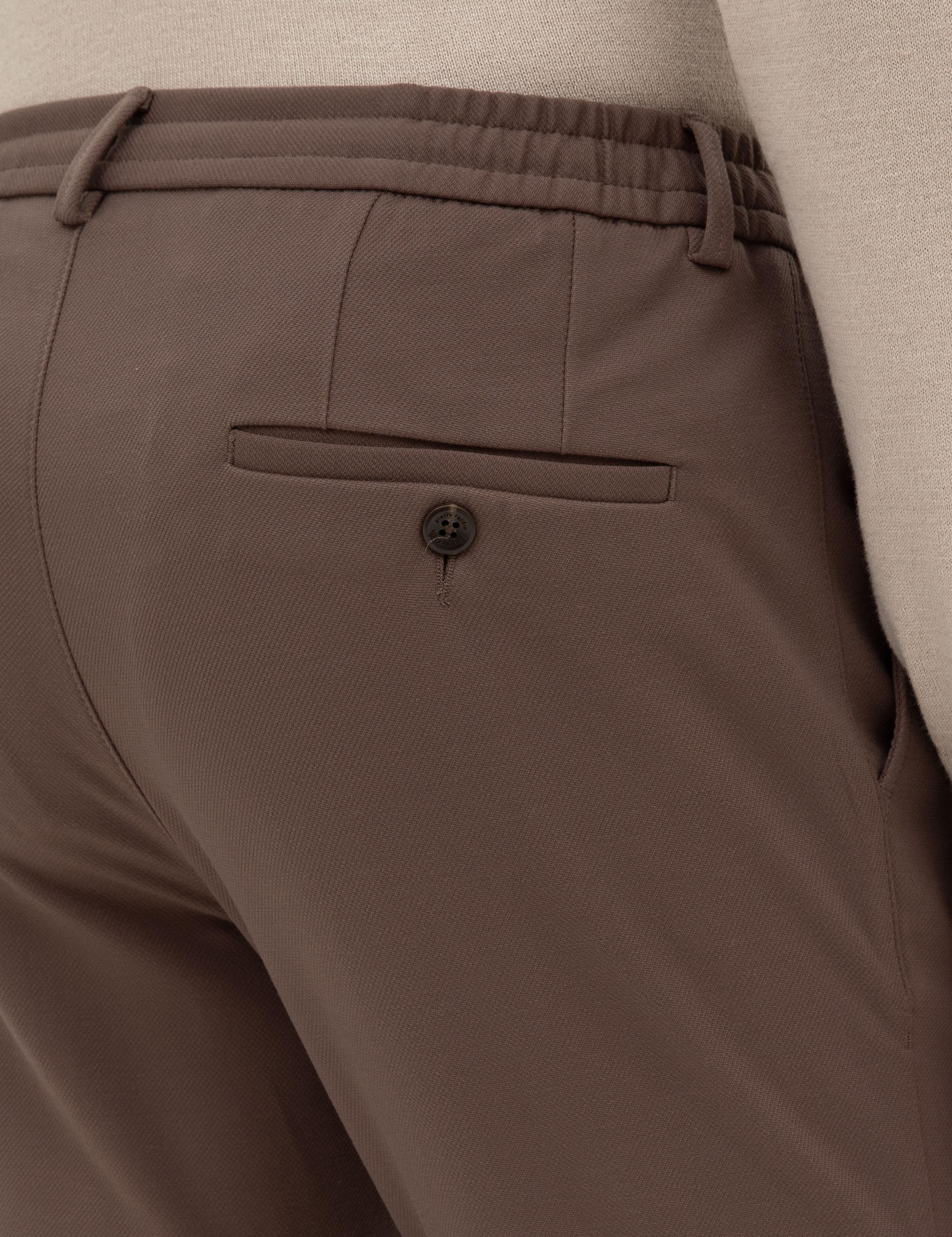 Vizon Kumaş Pantolon