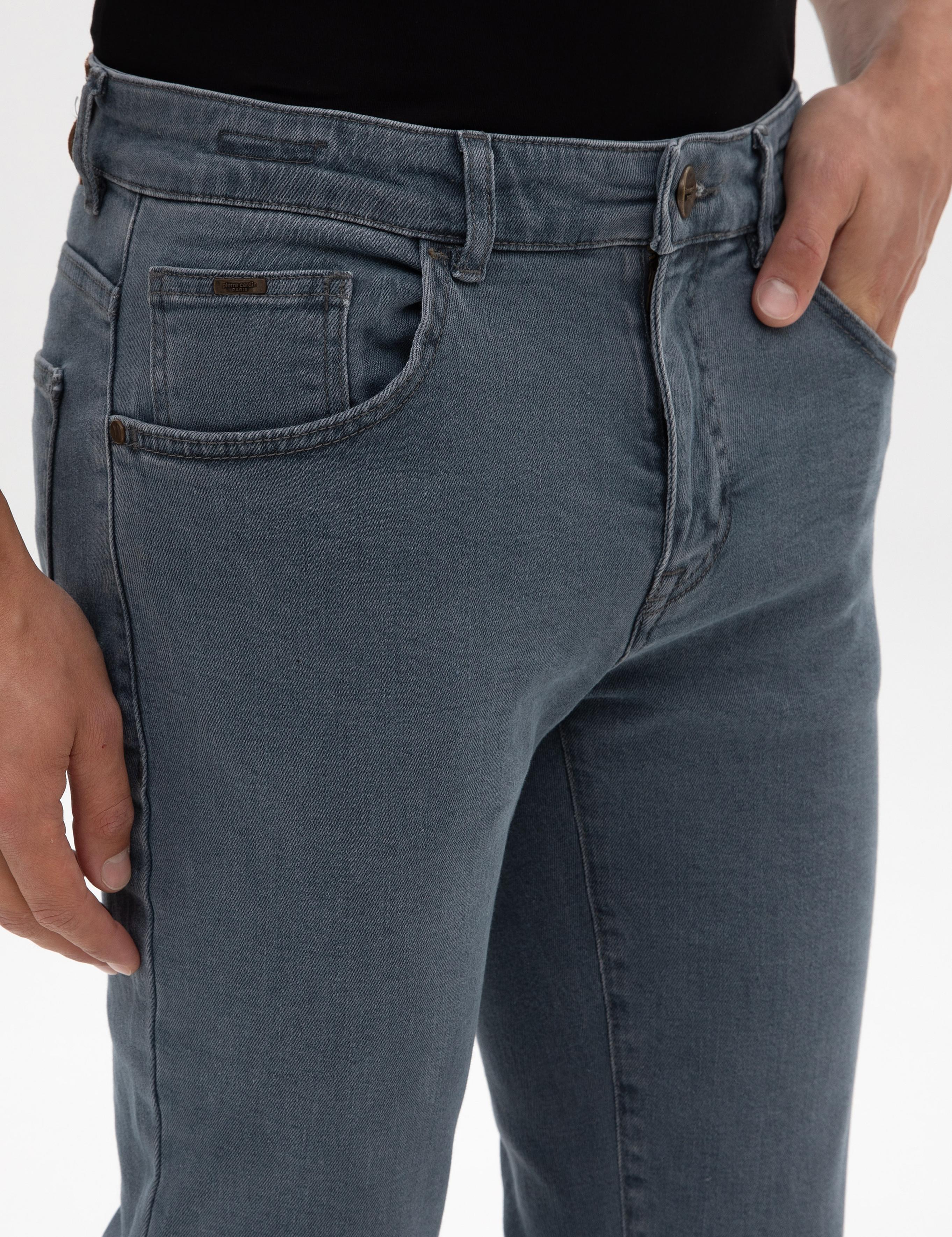 Mavi Slim Fit Jean Pantolon