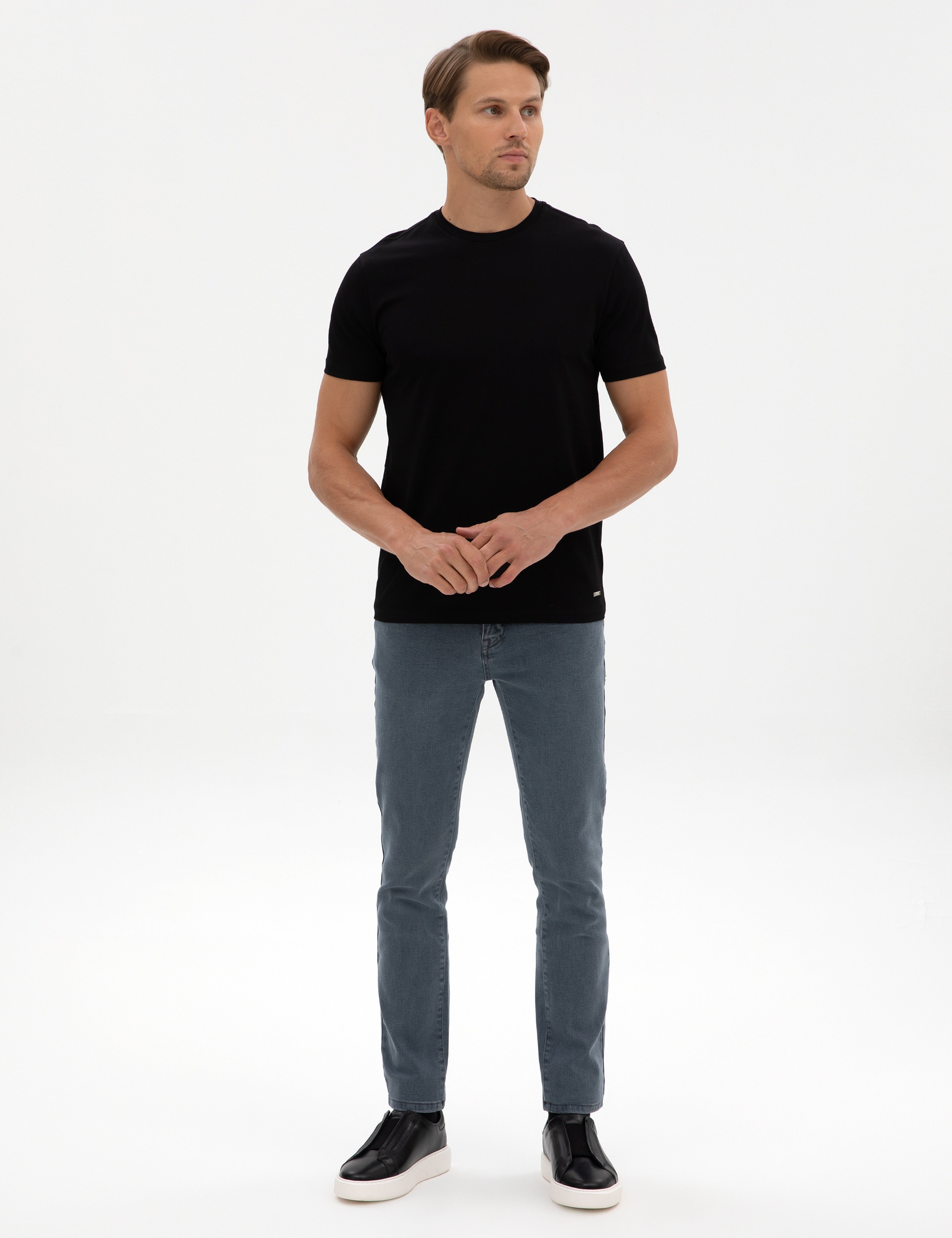 Mavi Slim Fit Jean Pantolon