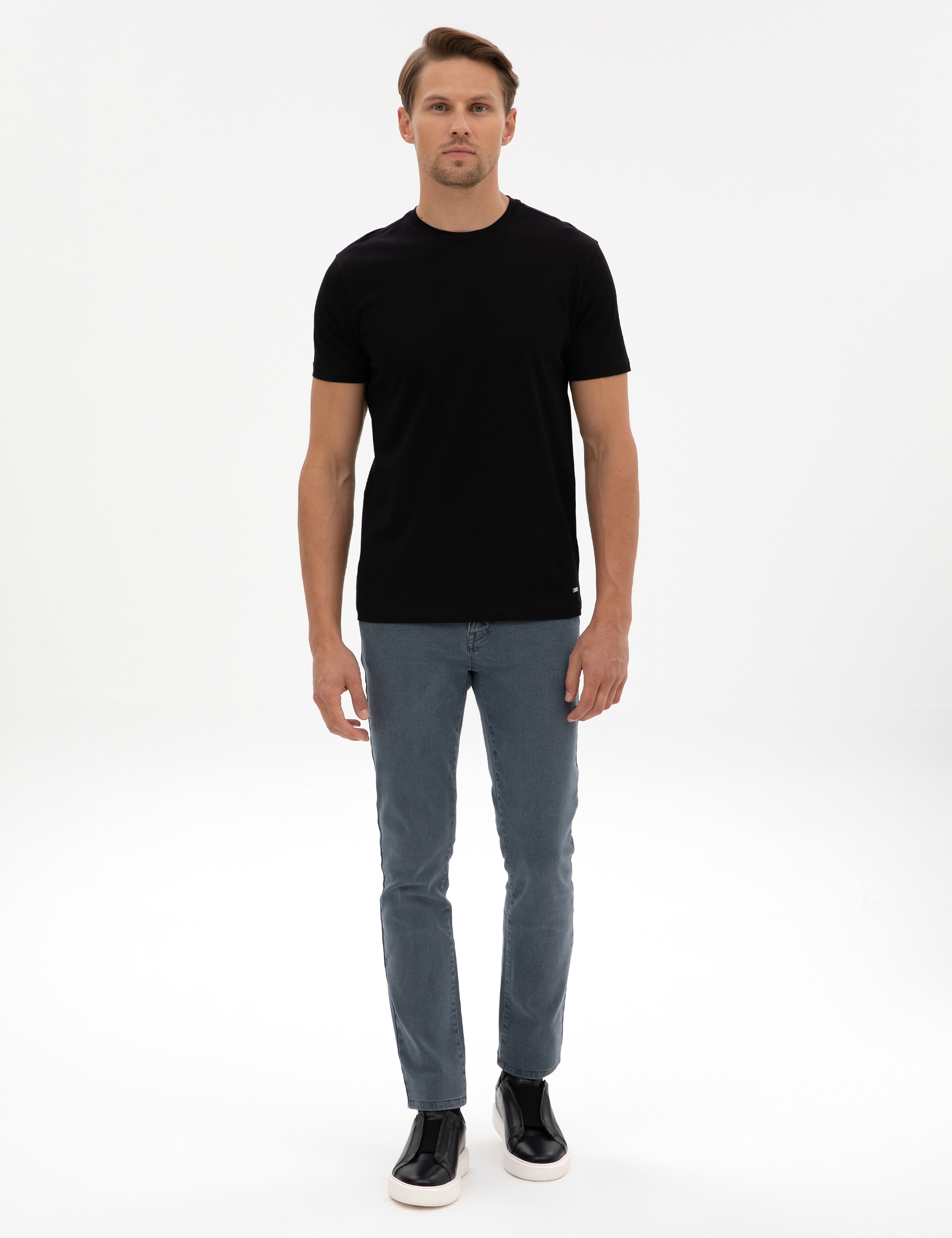 Mavi Slim Fit Jean Pantolon