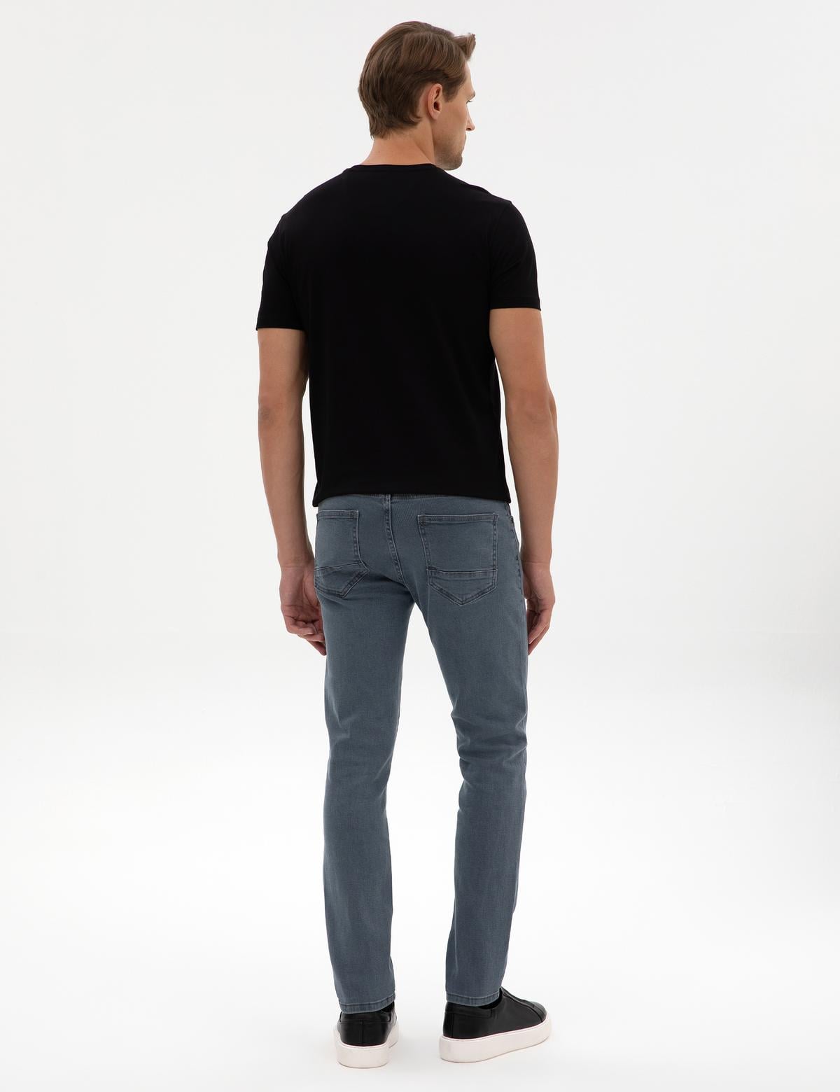 Mavi Slim Fit Jean Pantolon - 50299928024
