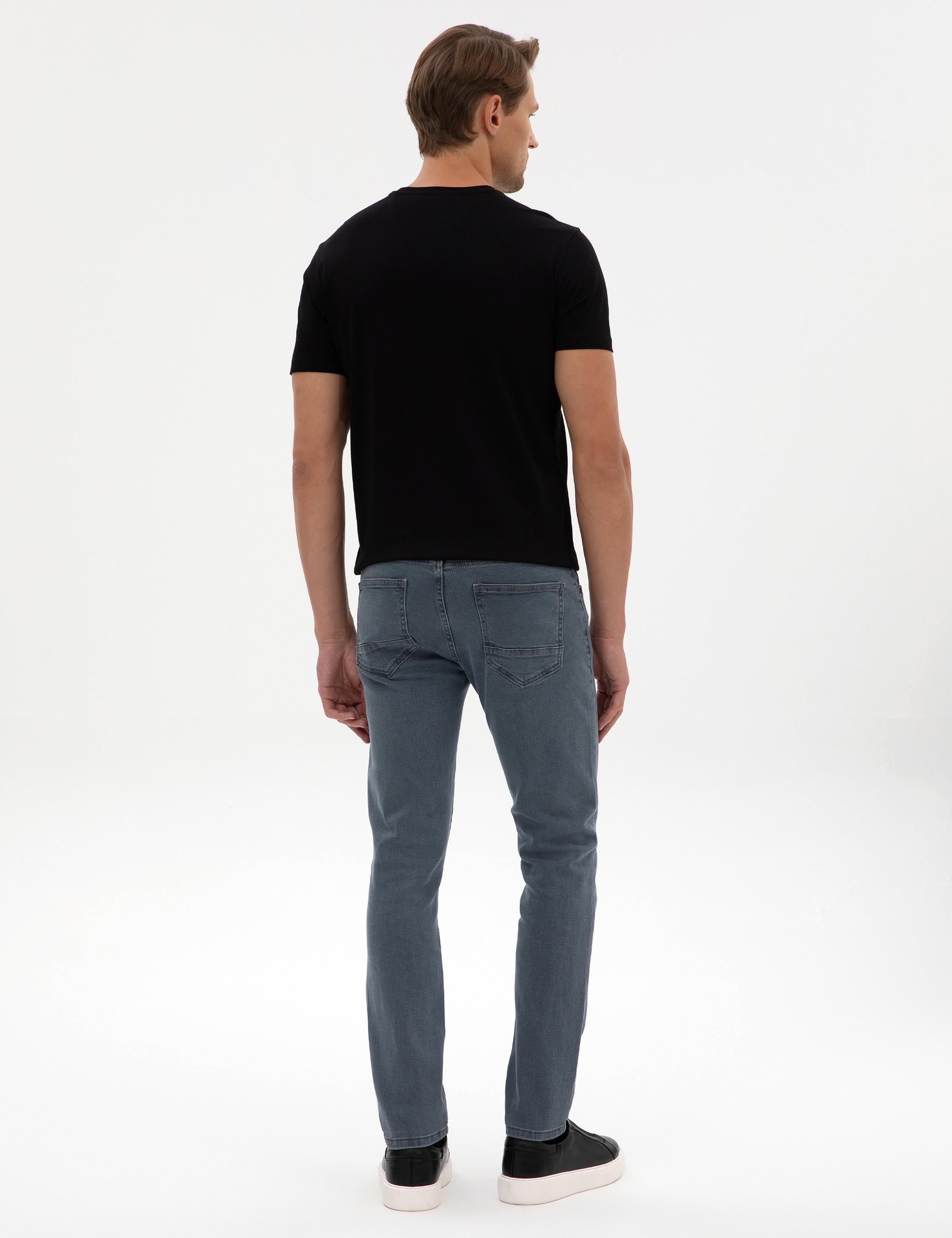 Mavi Slim Fit Jean Pantolon