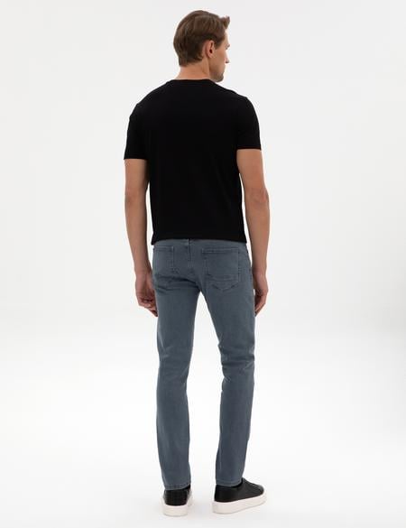 Mavi Slim Fit Jean Pantolon - 50299928024