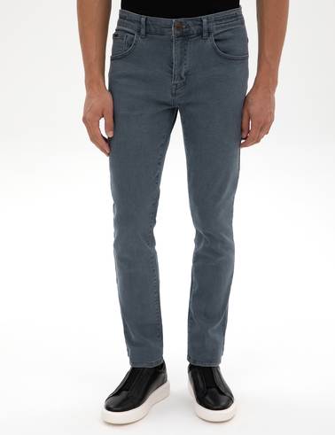 Mavi Slim Fit Jean Pantolon