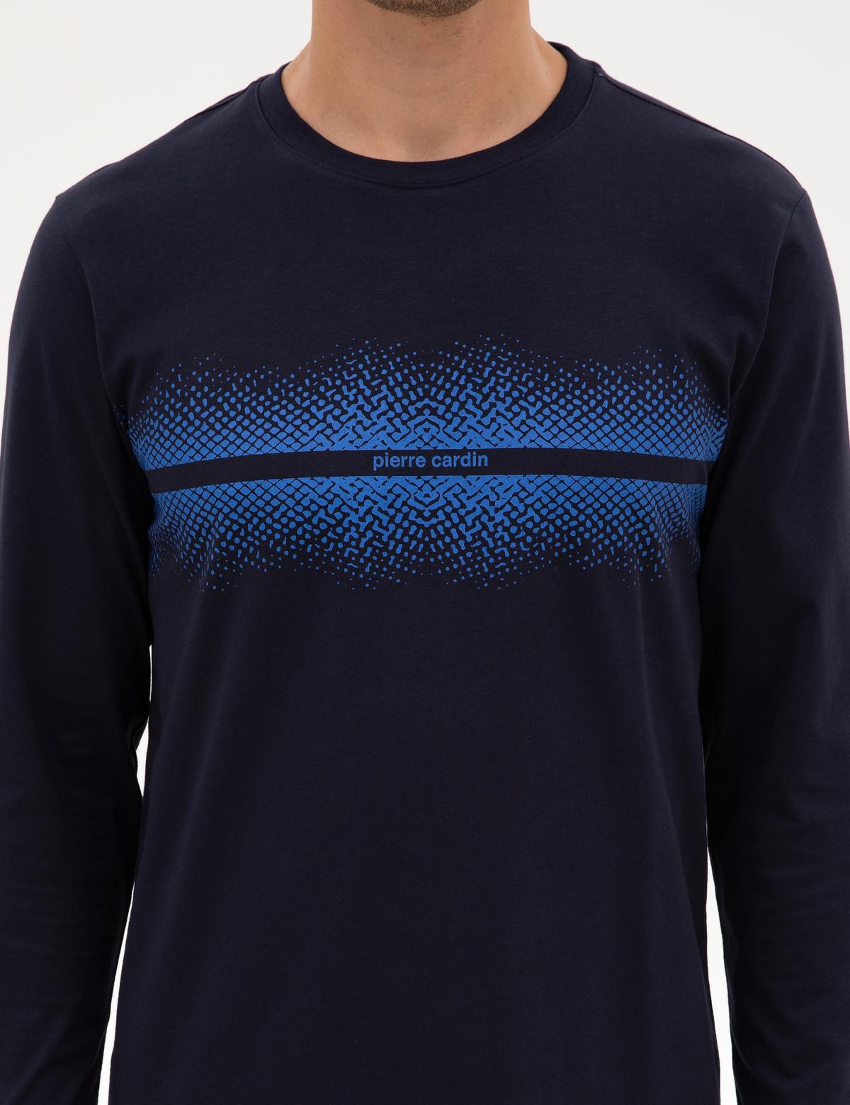 Lacivert Pijama Takımı - 50322634010