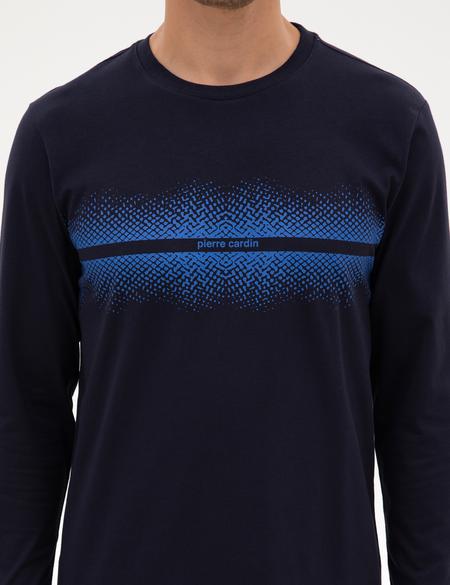 Lacivert Pijama Takımı - 50322634010