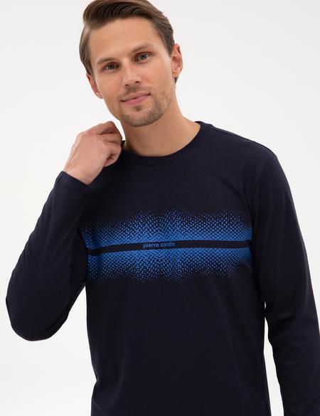 Lacivert Pijama Takımı - 50322634010