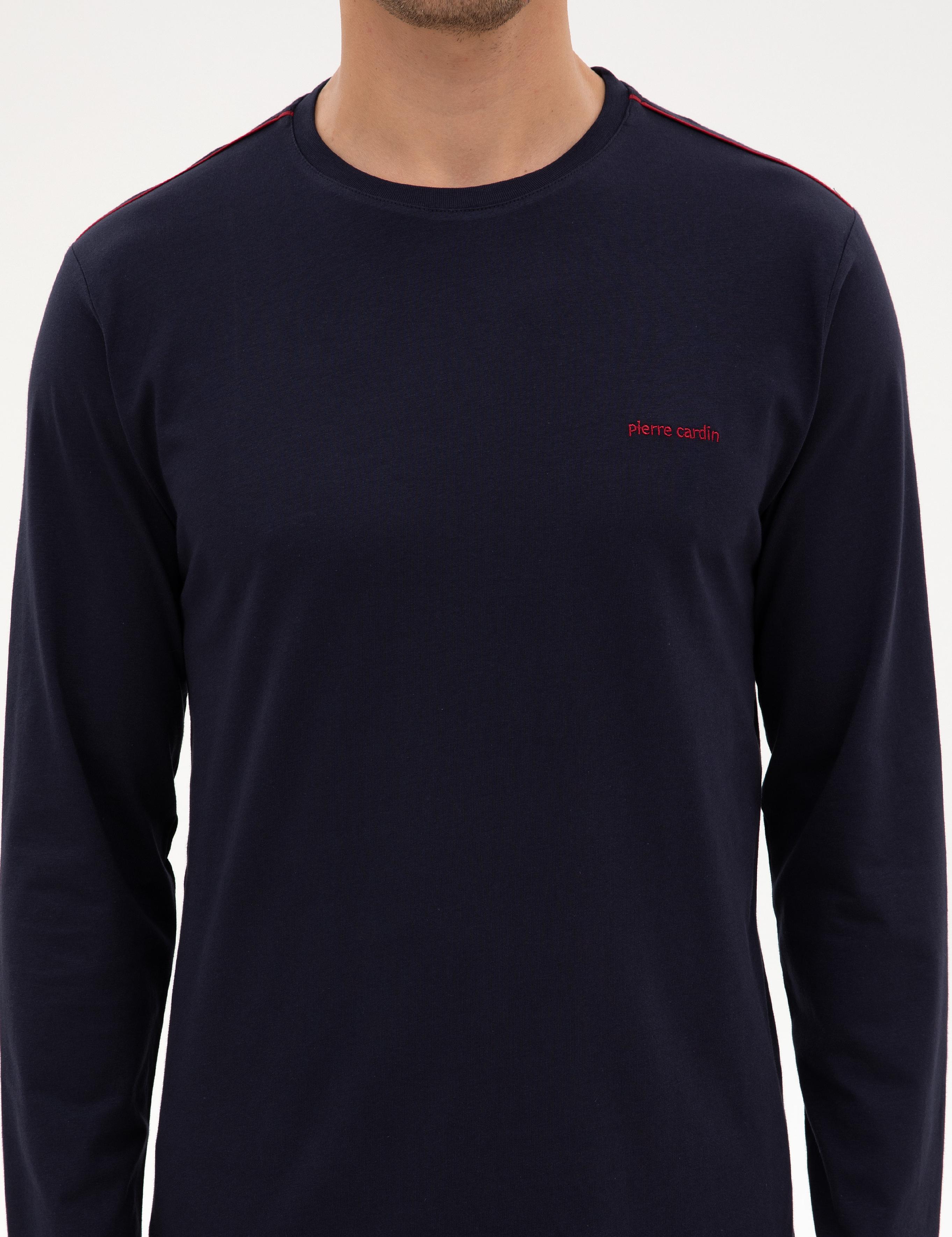 Lacivert Pijama Takımı