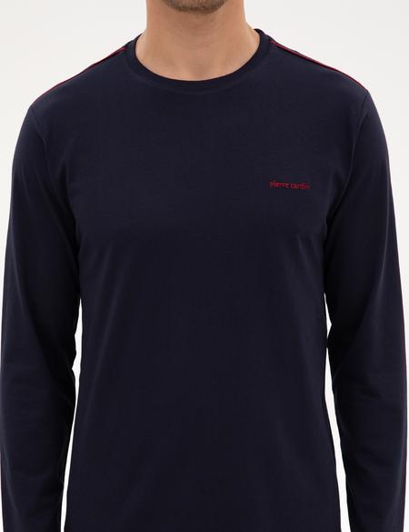 Lacivert Pijama Takımı - 50322633010