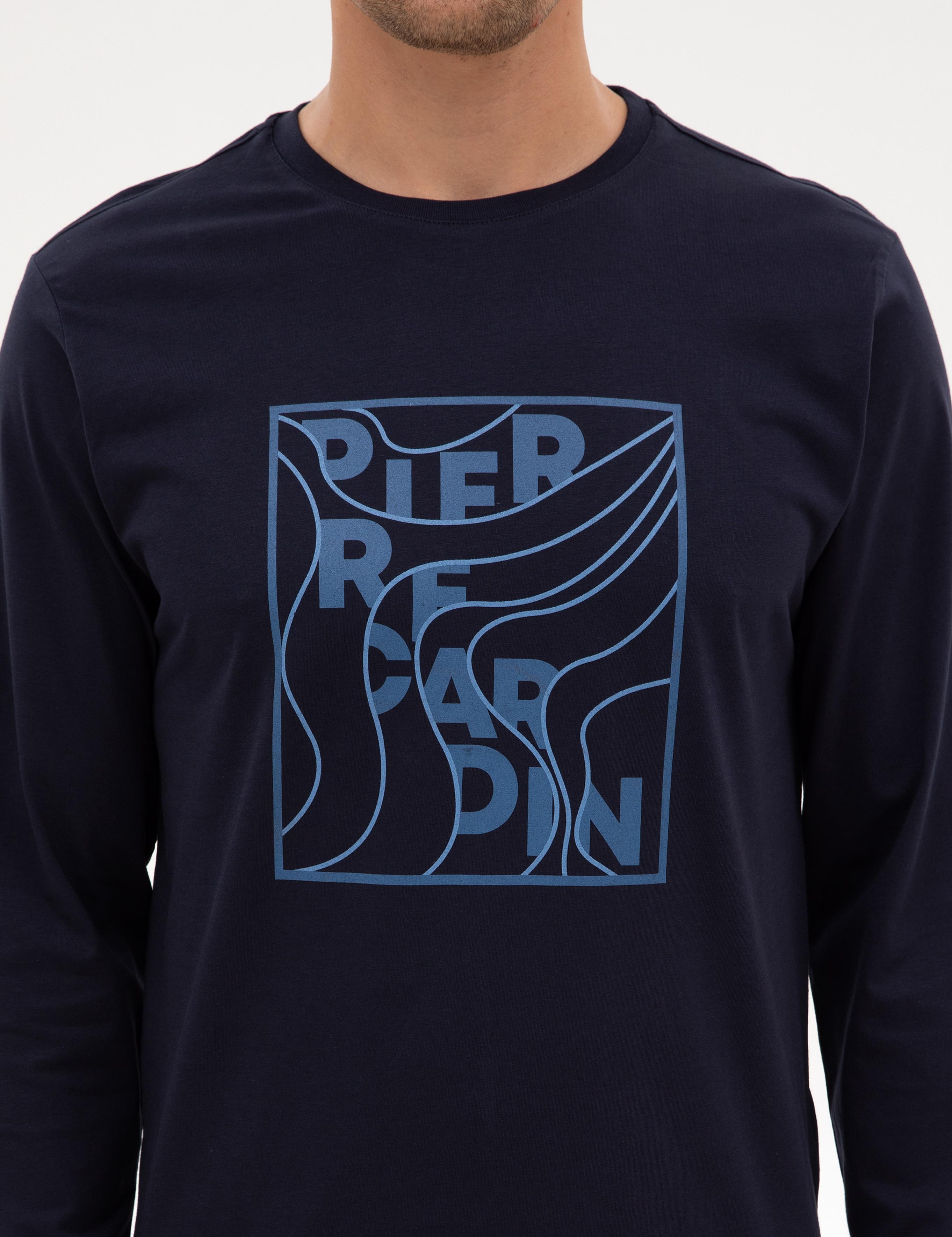 Lacivert Pijama Takımı