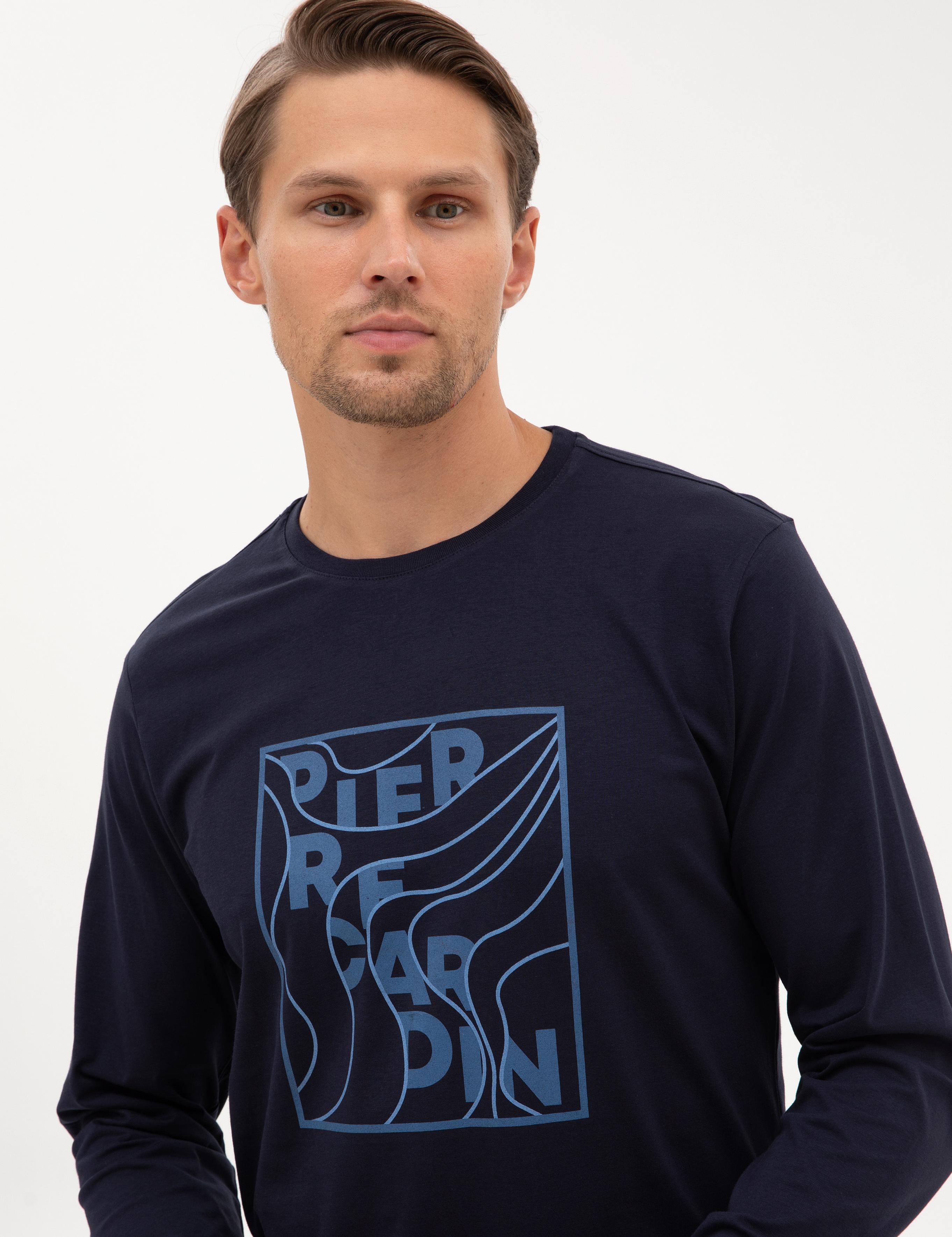 Lacivert Pijama Takımı