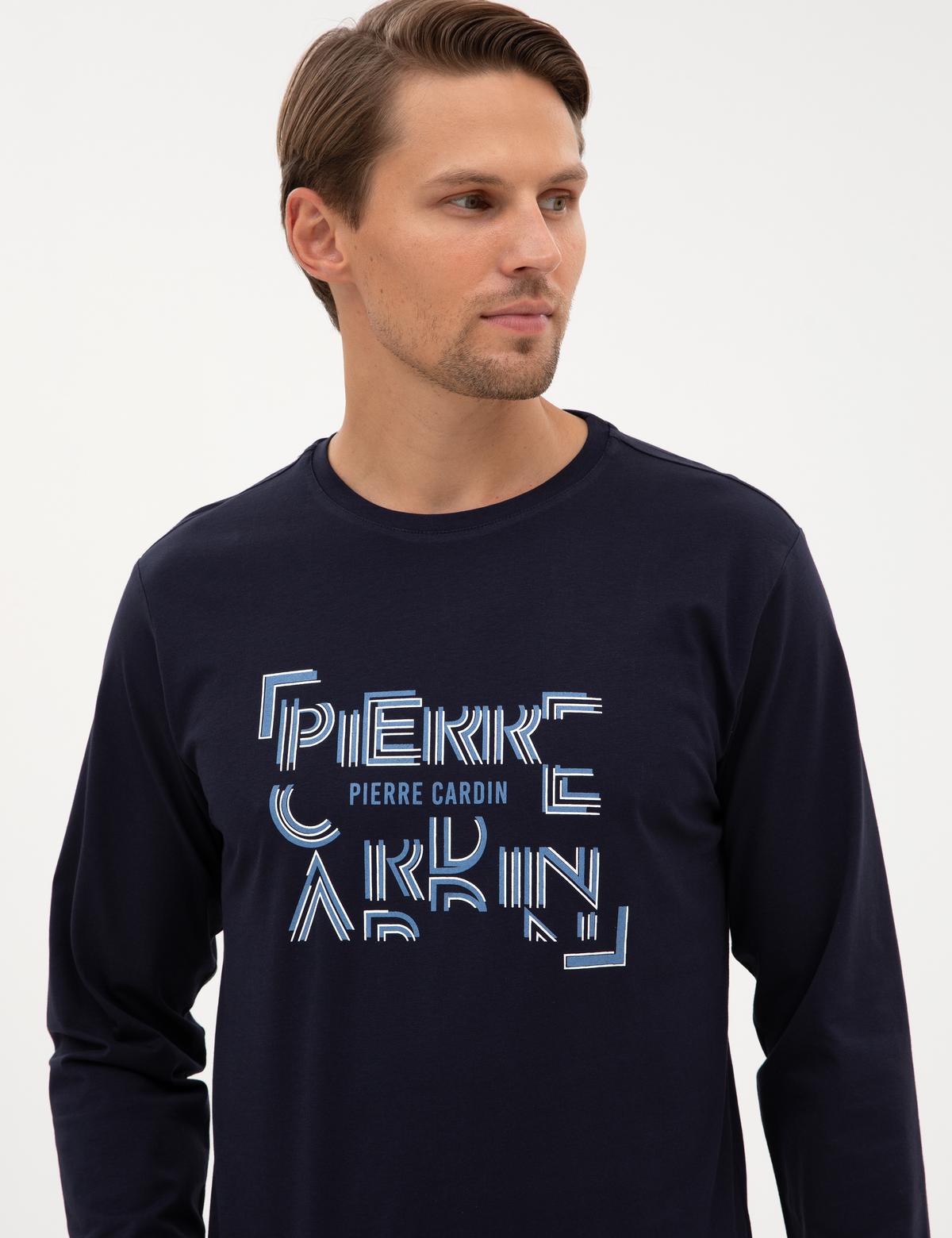 Lacivert Pijama Takımı - 50322652017