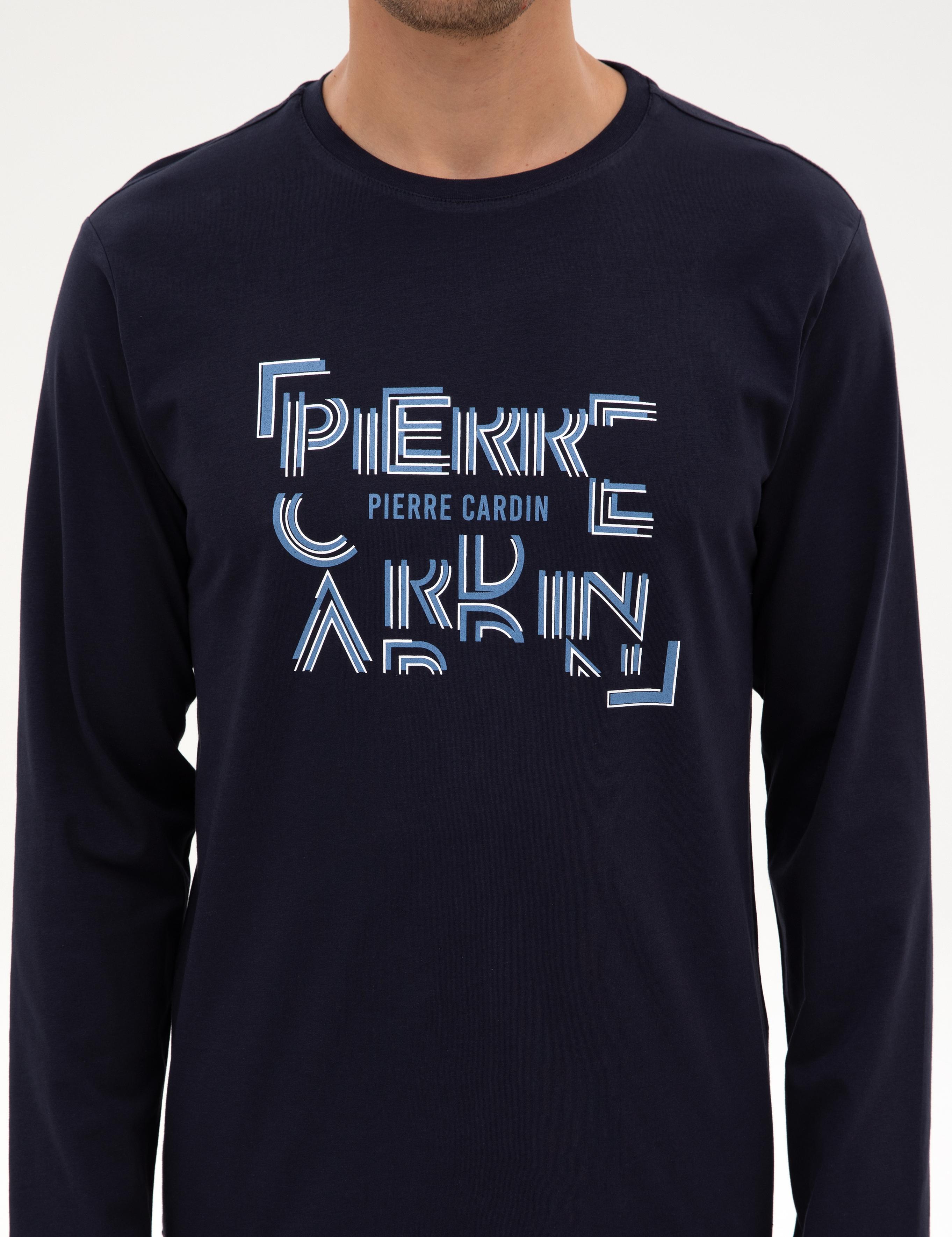 Lacivert Pijama Takımı