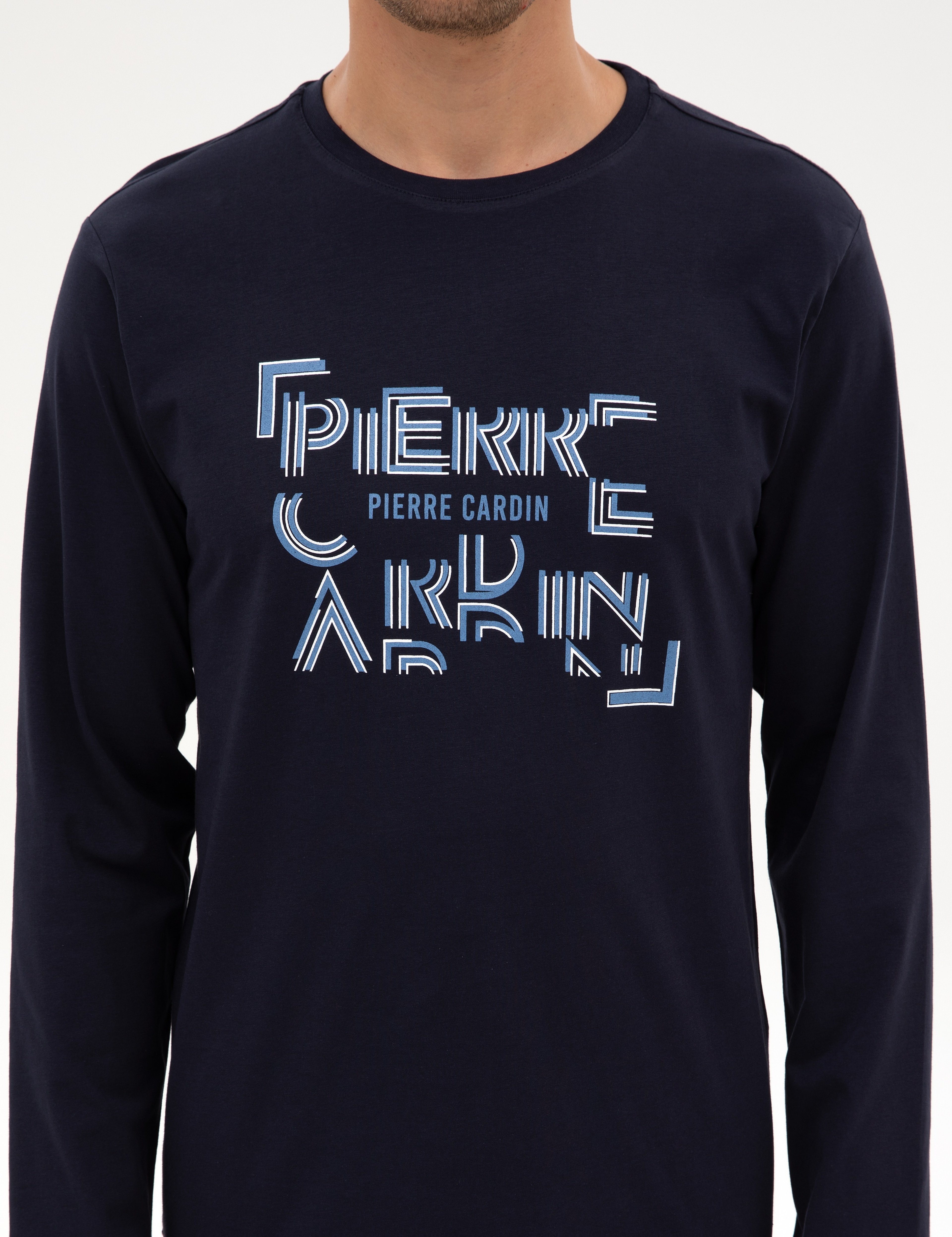 Lacivert Pijama Takımı - Image 6