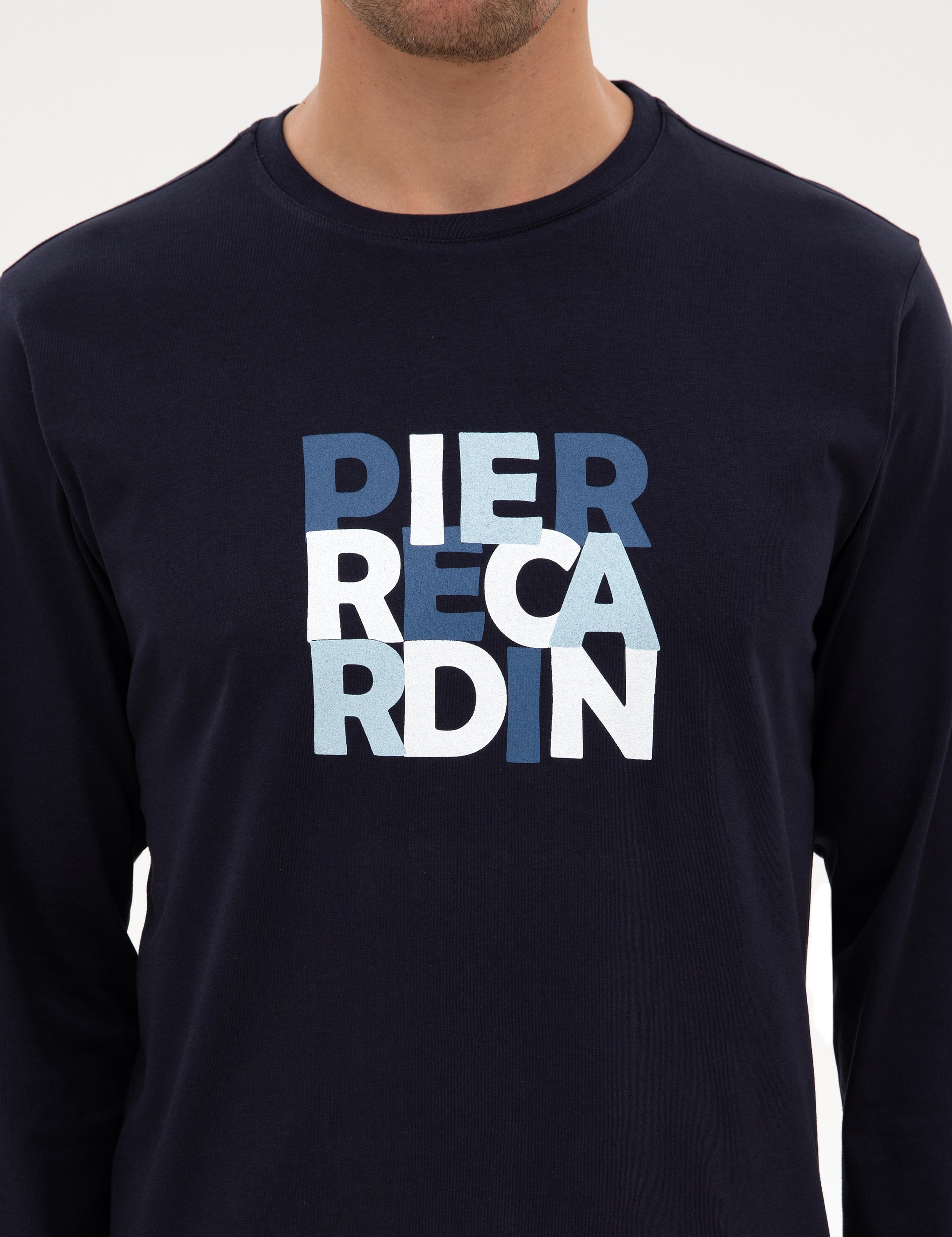 Lacivert Pijama Takımı