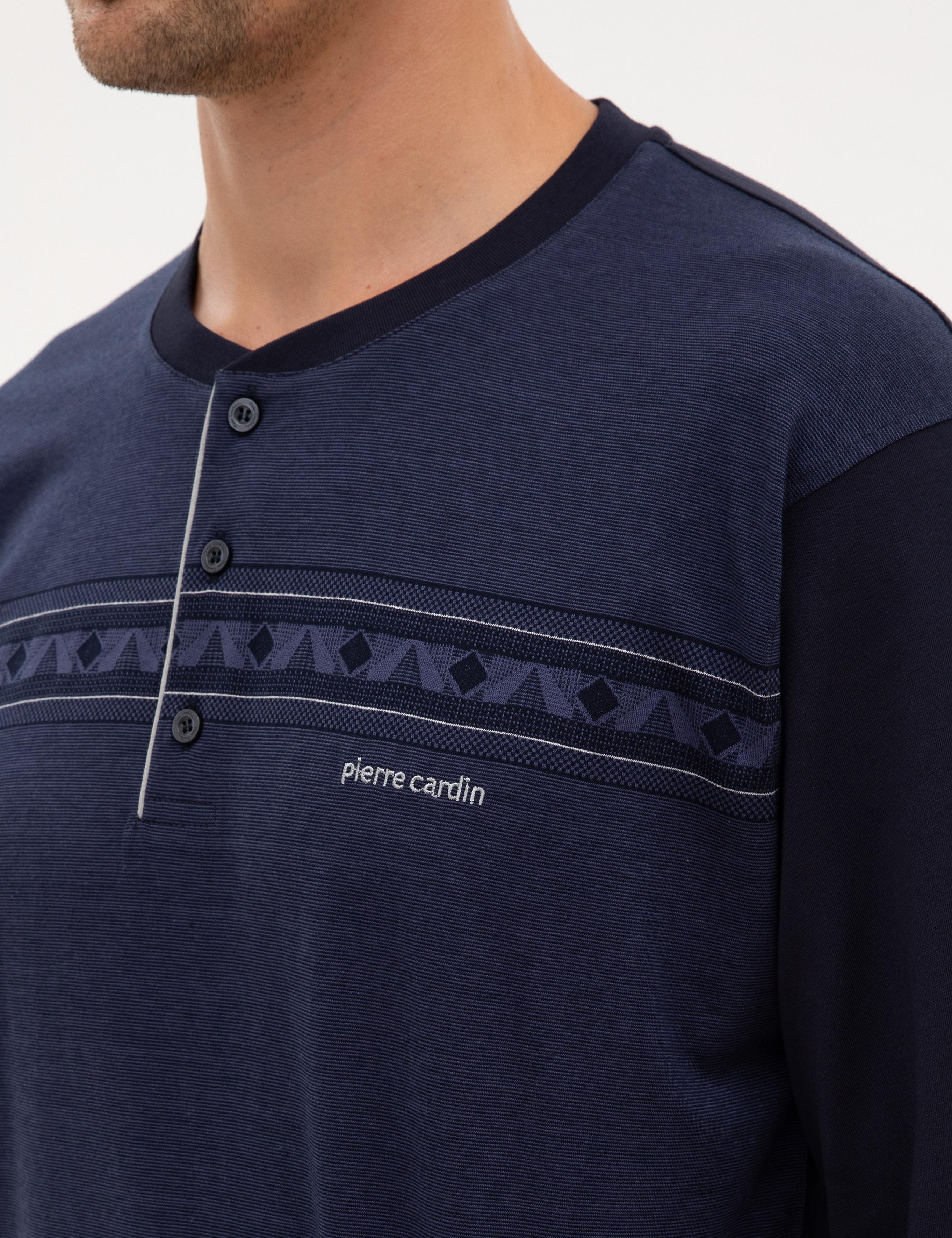 Saks Pijama Takımı