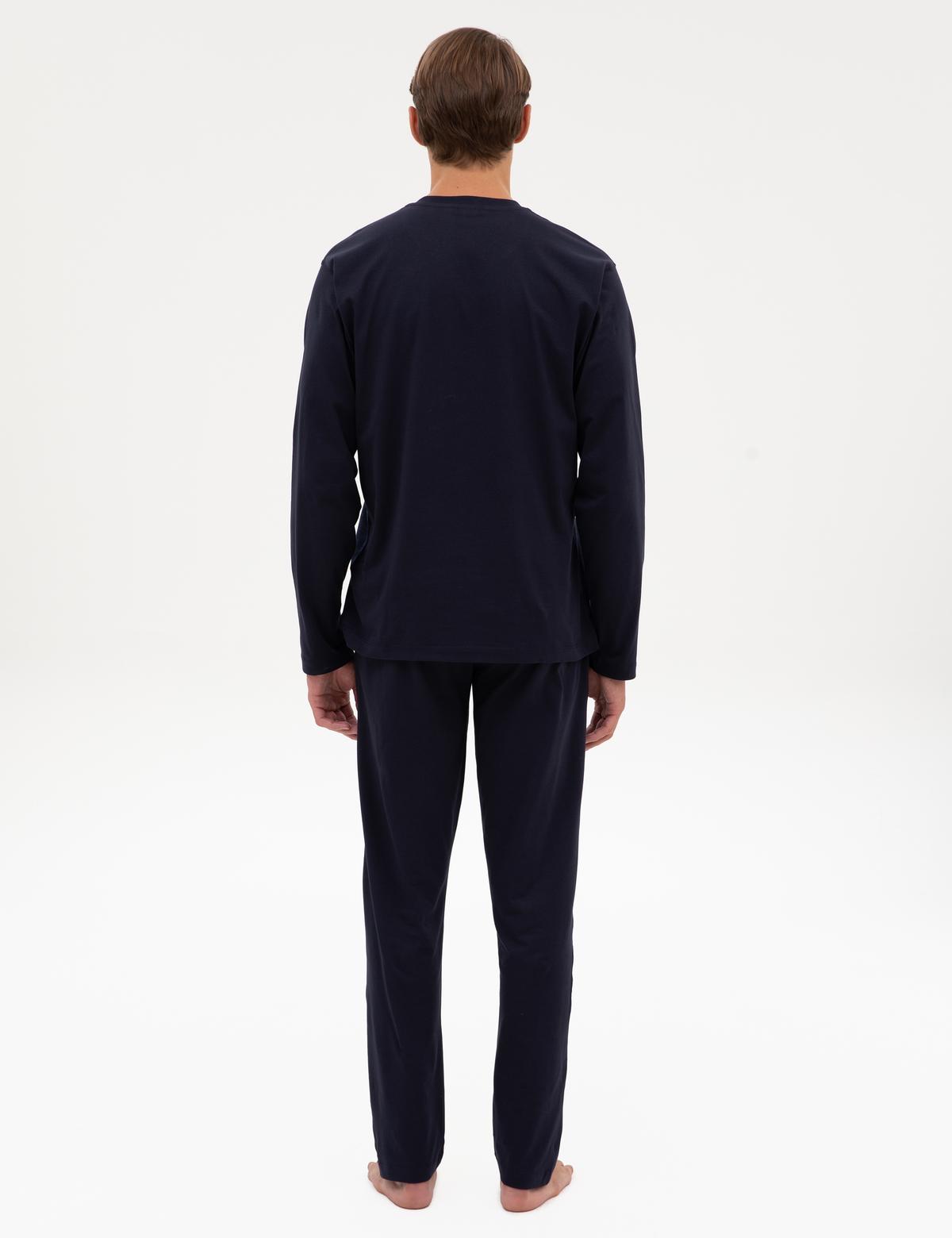 Saks Pijama Takımı - 50322651003