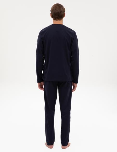 Saks Pijama Takımı - 50322651003