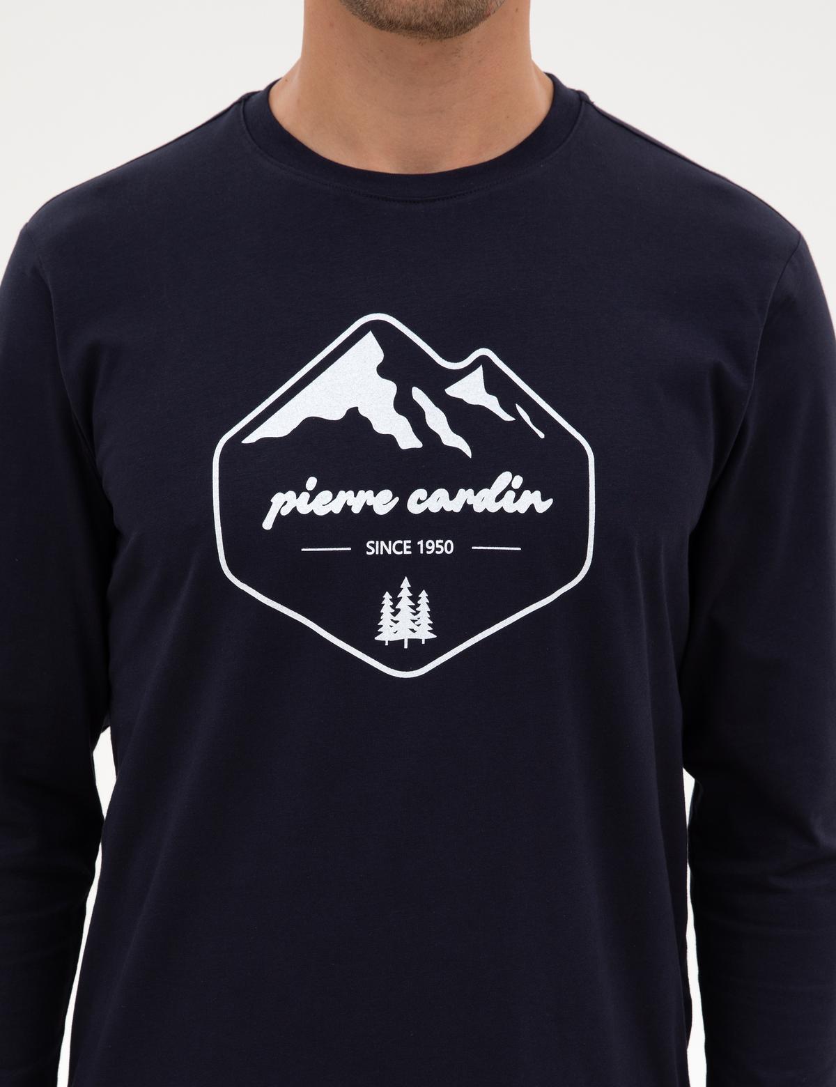 Lacivert Pijama Takımı - 50322632018