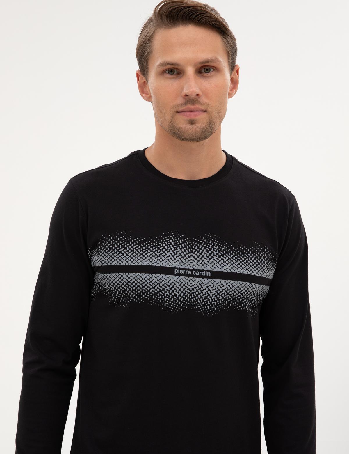 Siyah Pijama Takımı - 50322634001