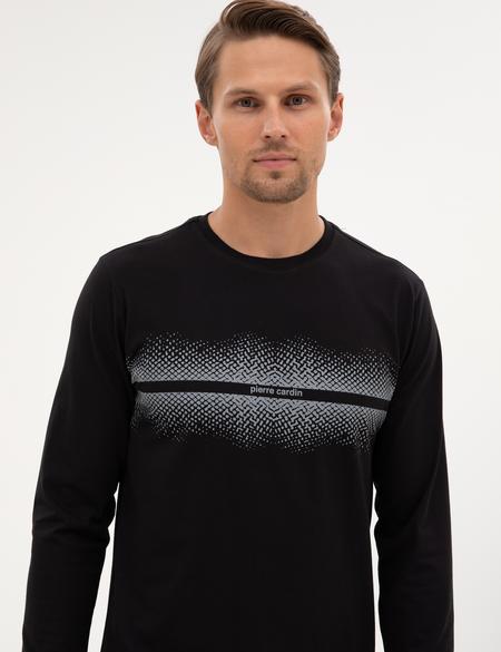 Siyah Pijama Takımı - 50322634001