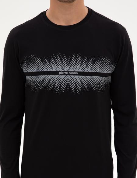 Siyah Pijama Takımı - 50322634001