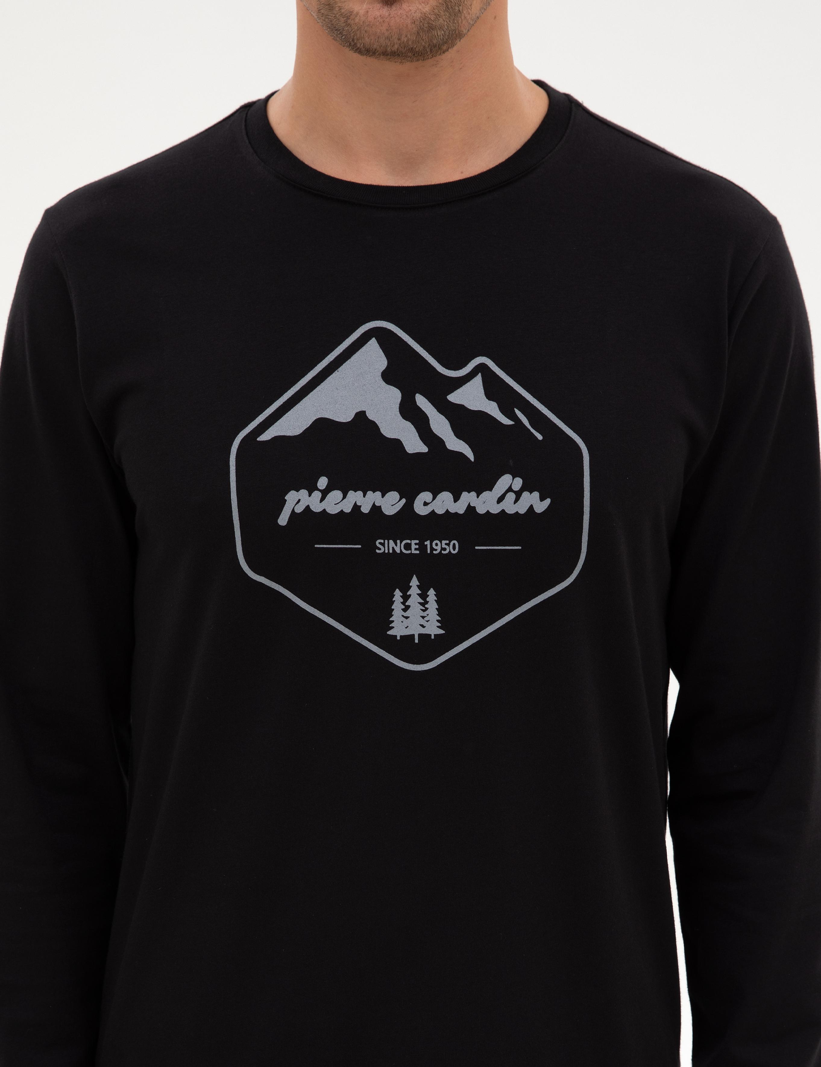 Siyah Pijama Takımı