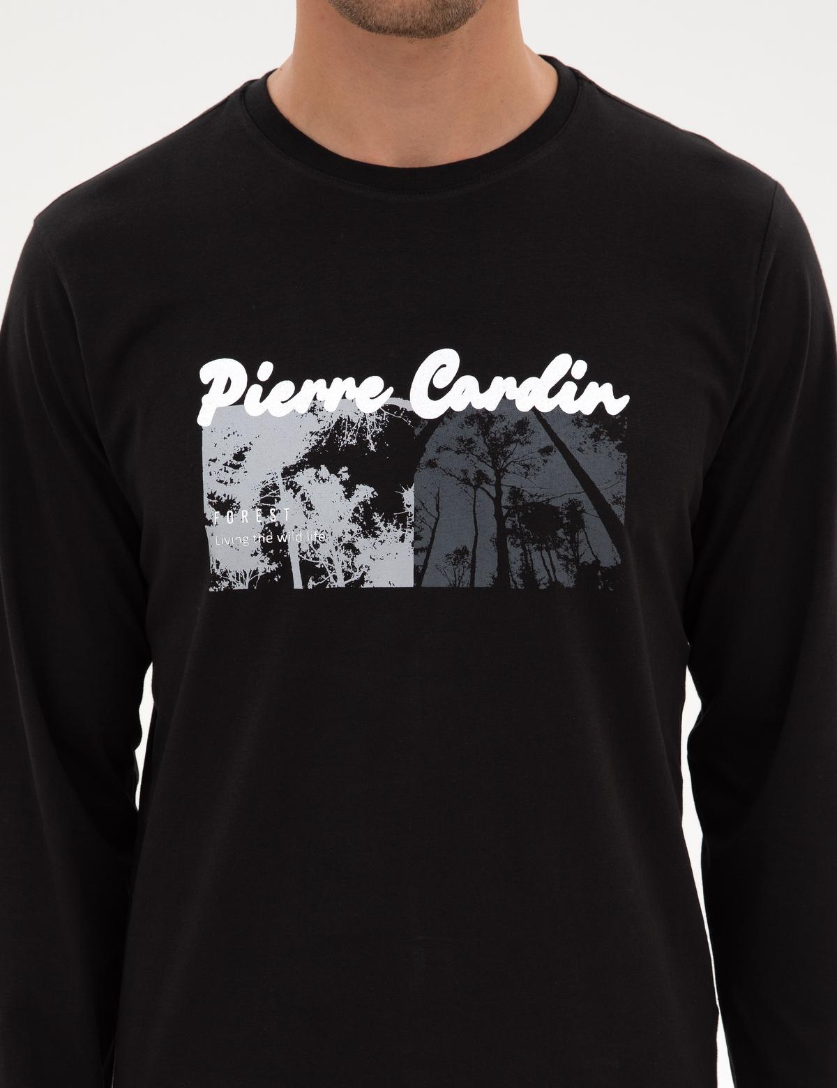 Siyah Pijama Takımı - 50322631006