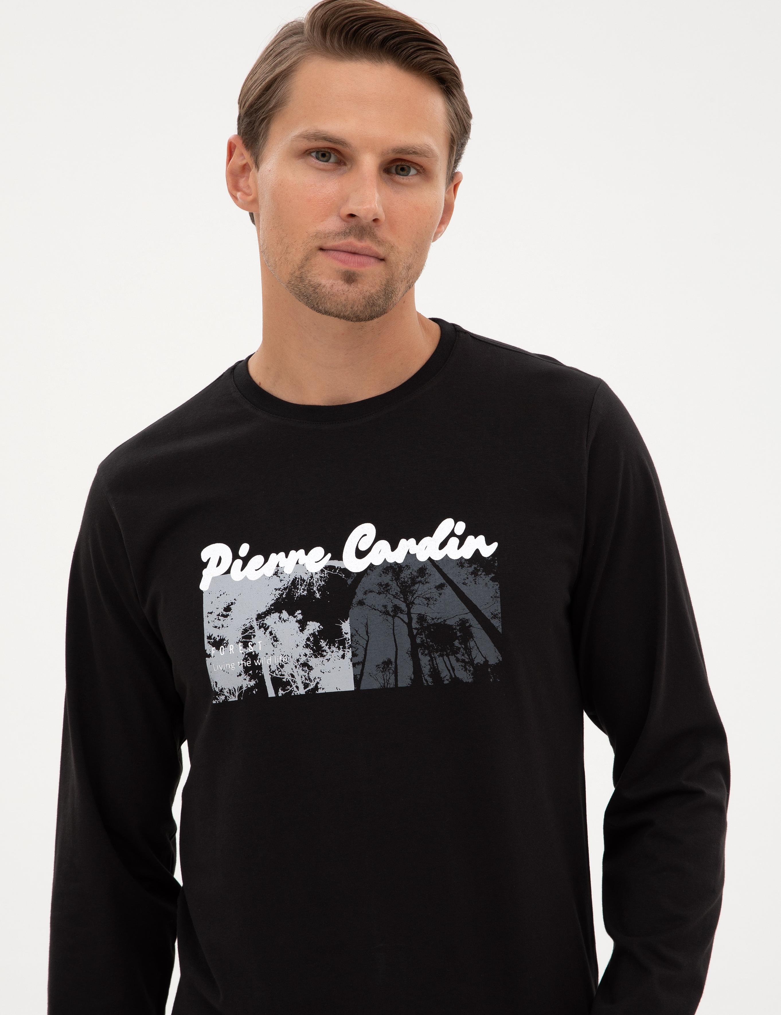 Siyah Pijama Takımı