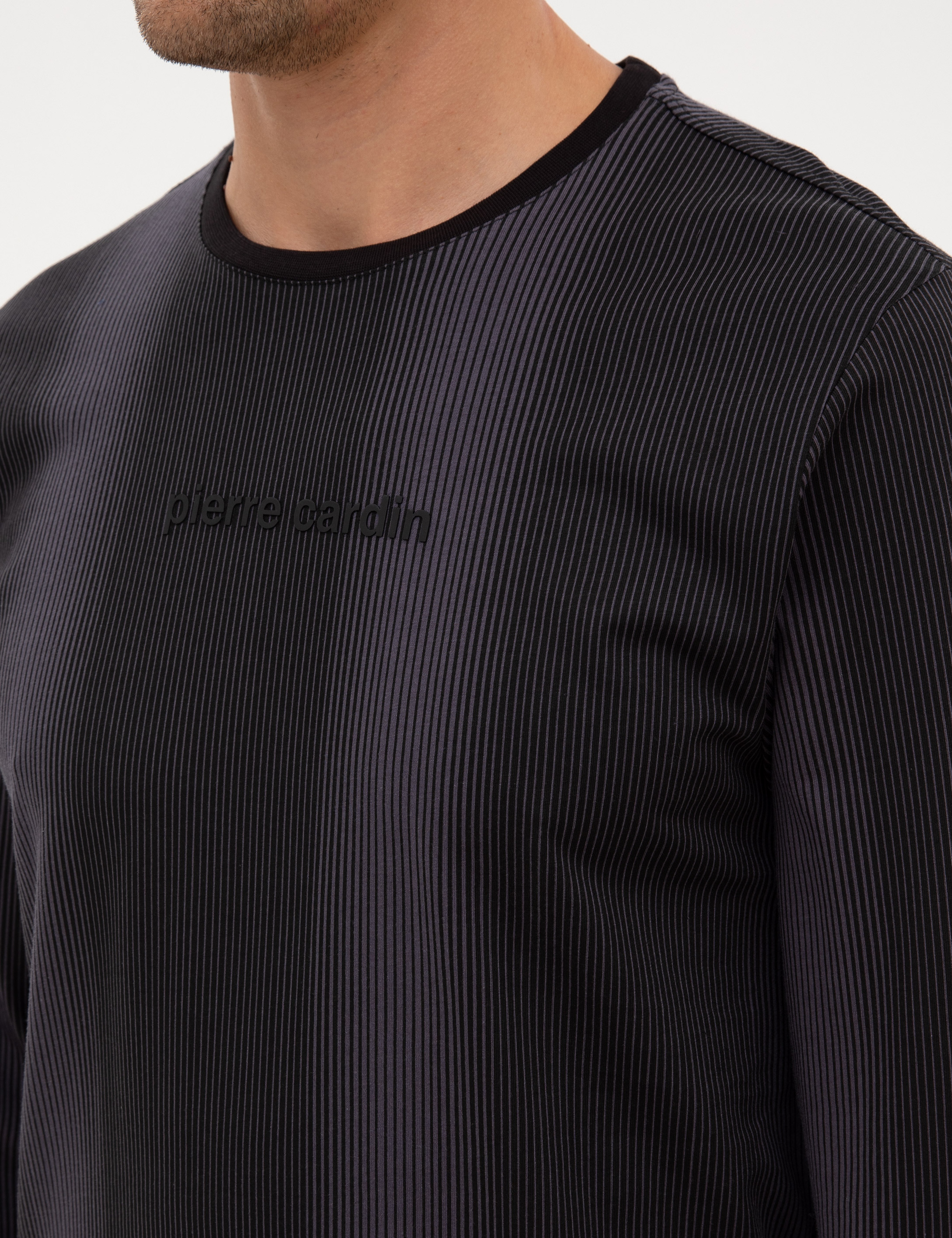 Siyah Pijama Takımı