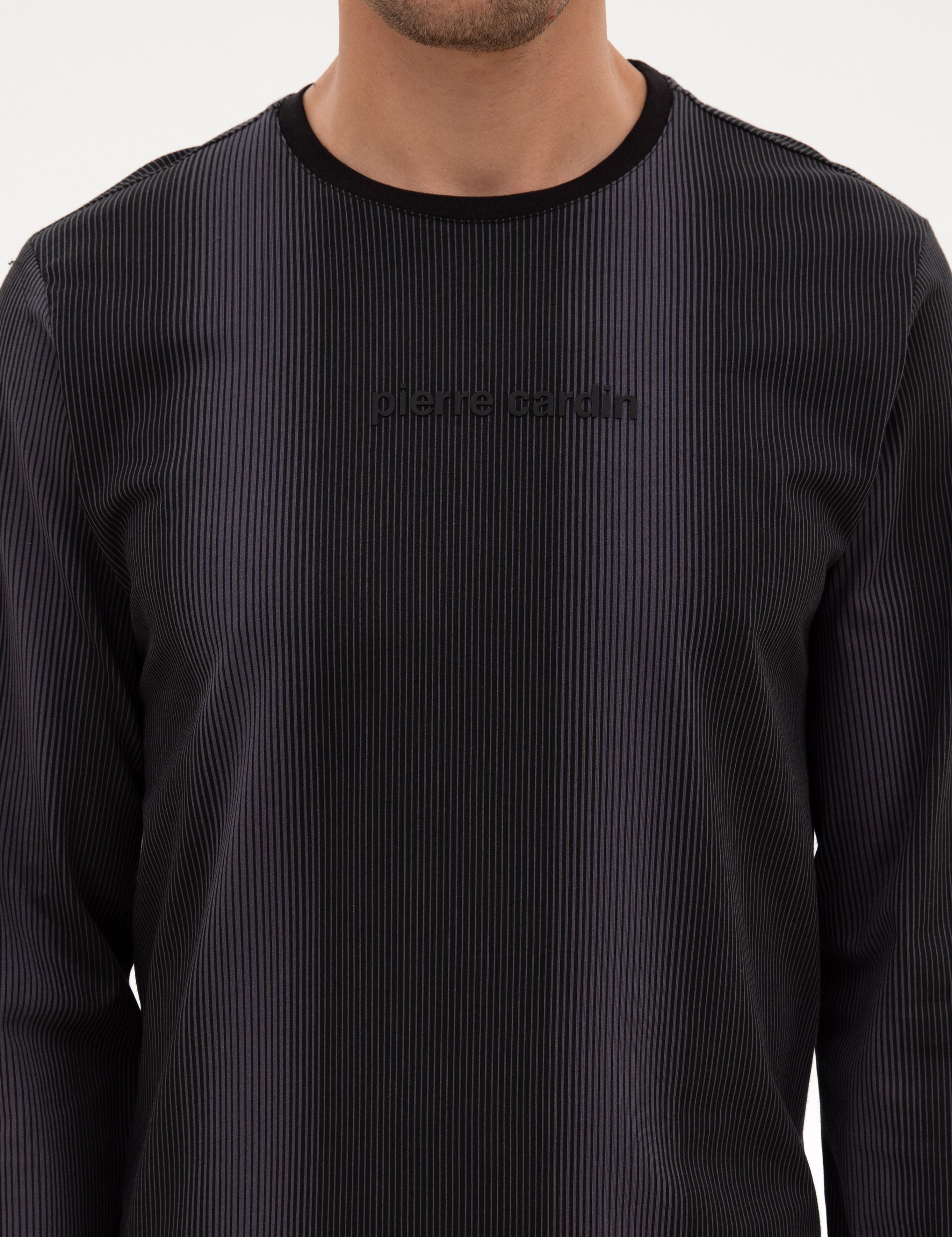 Siyah Pijama Takımı